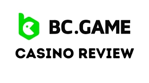 Exploring the BC.Game DK App Your Gateway to Exciting Gaming Experiences